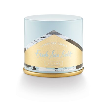 Illume Demi Tin Candle