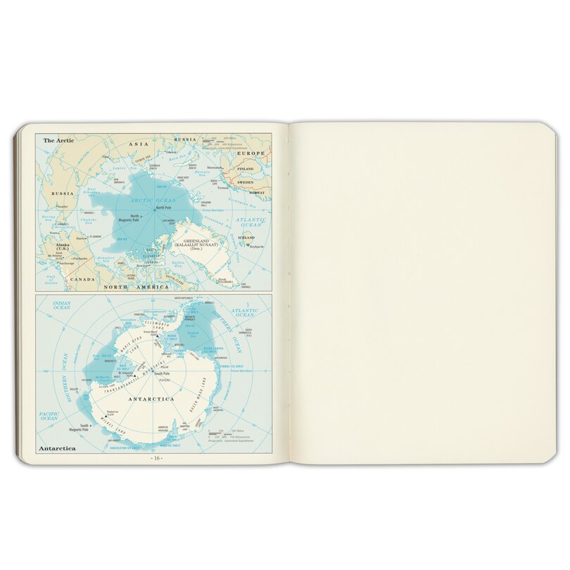18-Month Large Monthly Agenda, July 2023 - December 2024 image number 6