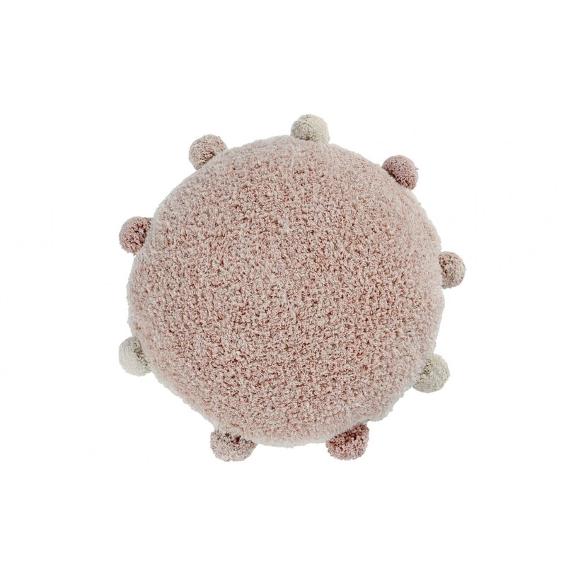 Coussin De Sol Bubbly Vintage image number 0