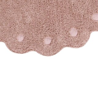 Tapis Lavable Pine Cone image number 1