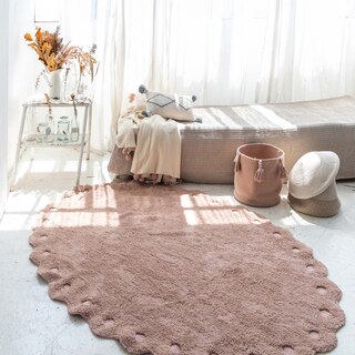 Tapis Lavable Pine Cone image number 4