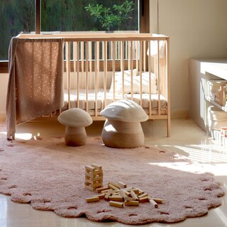 Tapis Lavable Pine Cone image number 7