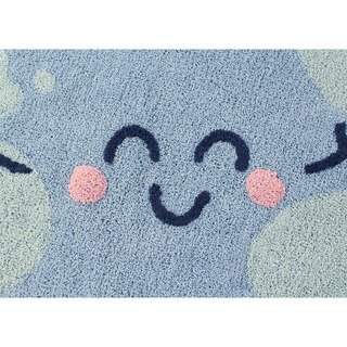 Tapis Lavable Big Big World image number 1