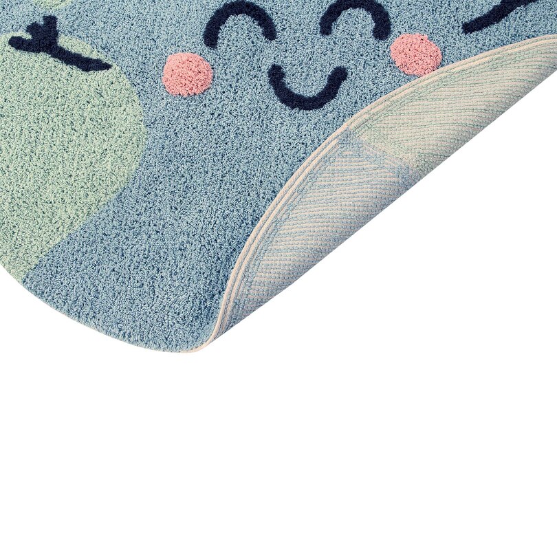 Tapis Lavable Big Big World image number 2