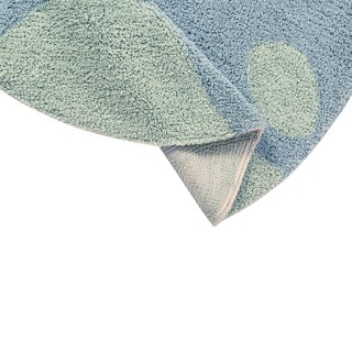 Tapis Lavable Big Big World image number 3