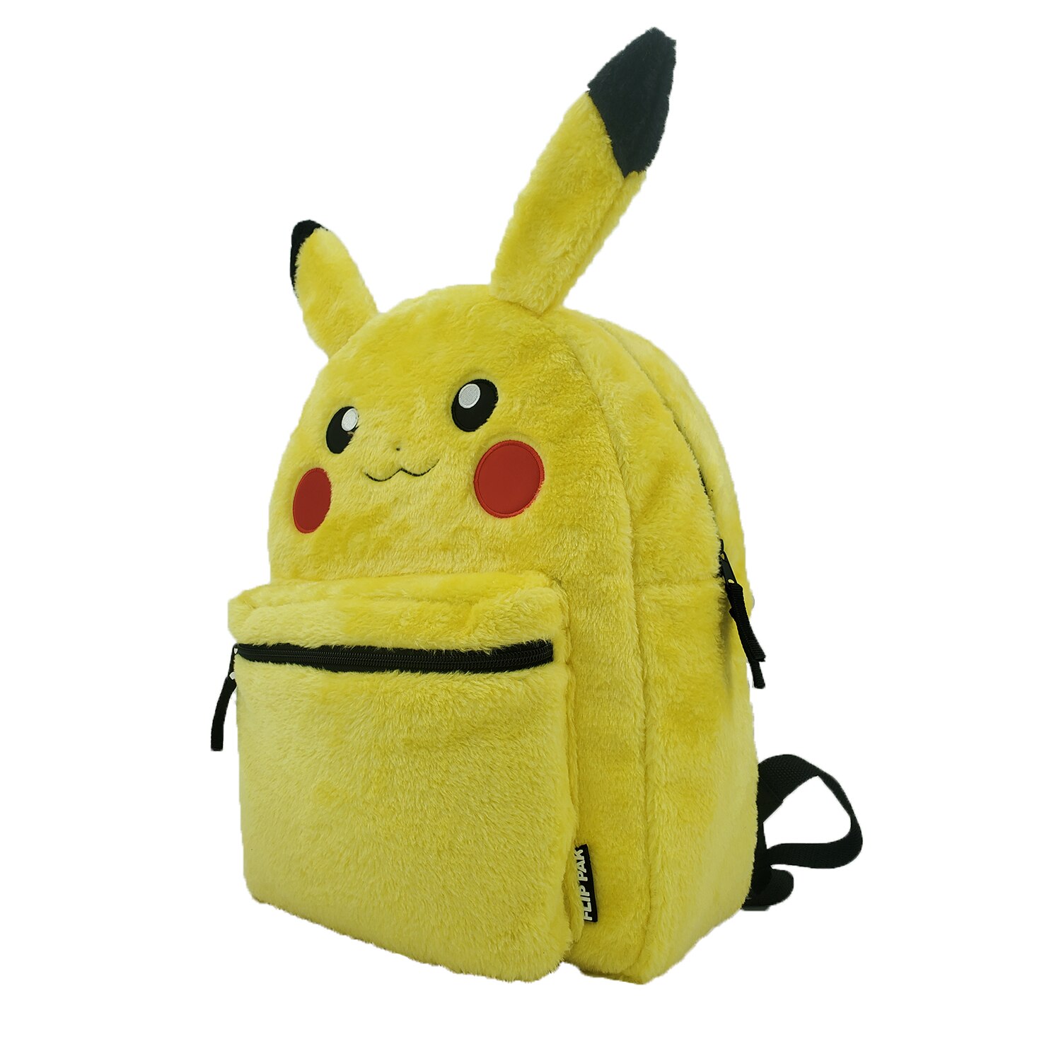 Boy on sale pikachu backpack