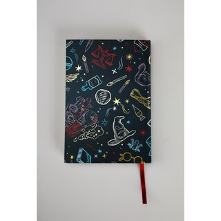 Hardcover Journal, Harry Potter image number 4