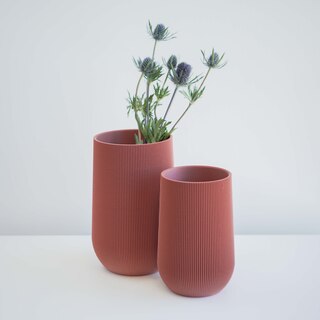 Sequoia Vase, Small image number 3