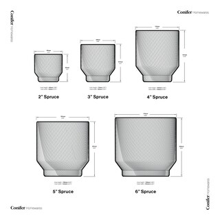 6 Spruce Planter image number 2