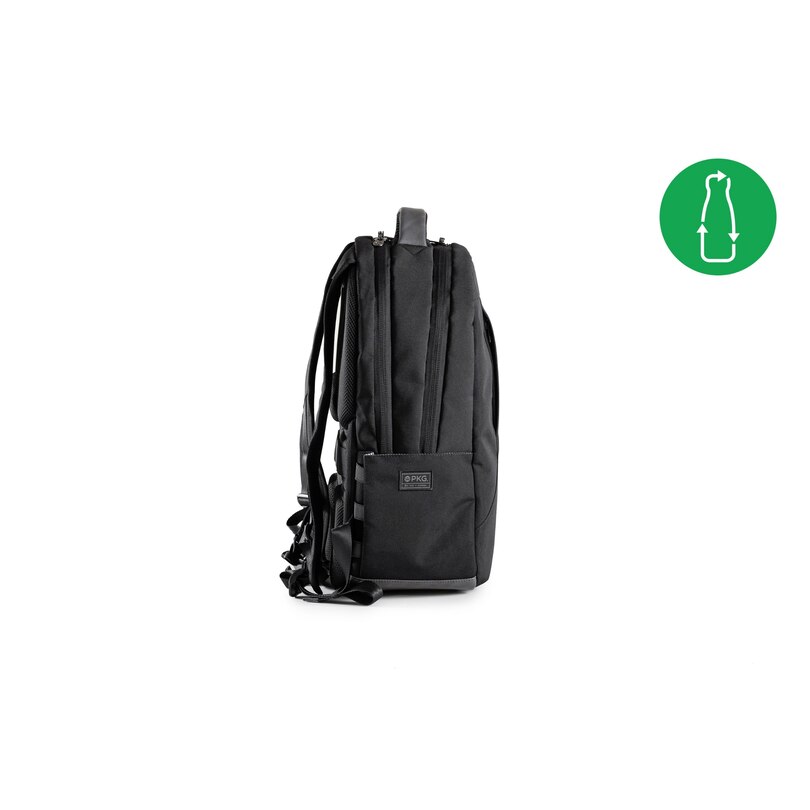 Rosseau 19L Recycled Backpack - Navy image number 3