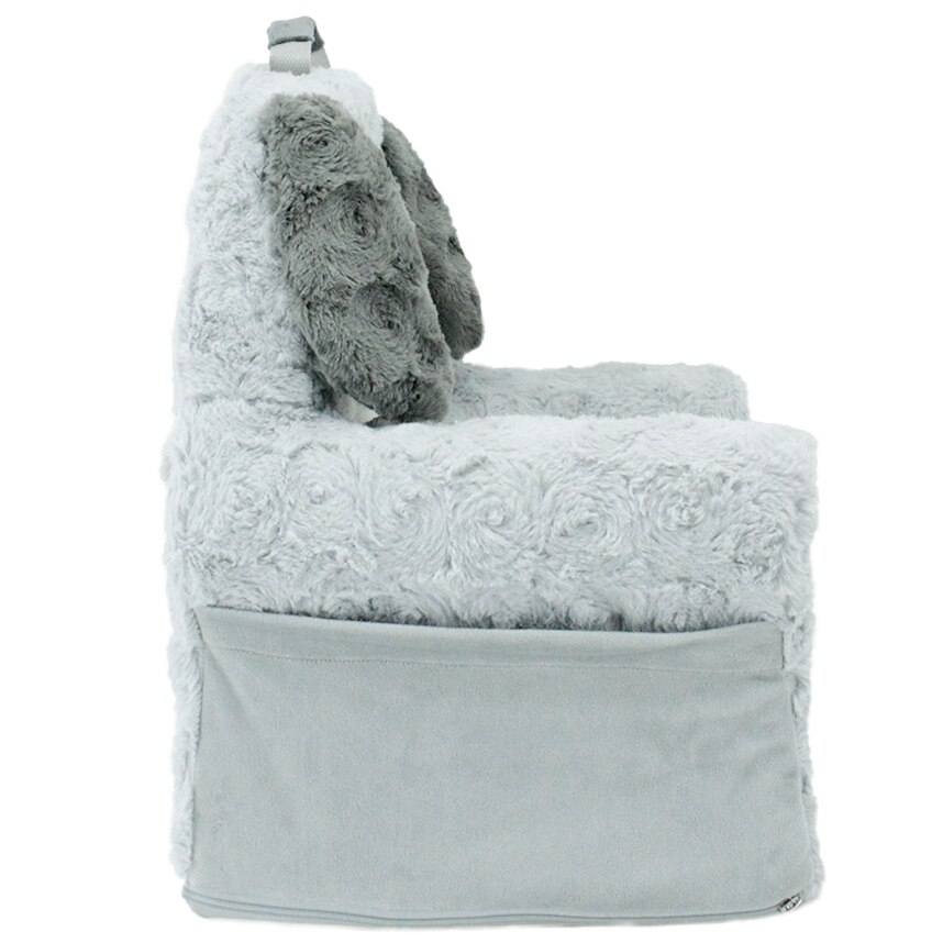 Kids dog outlet chair