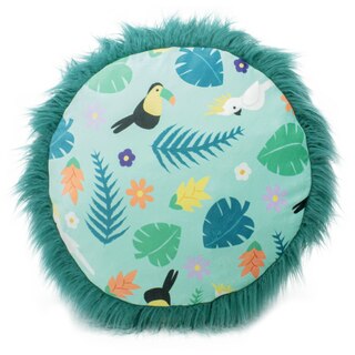 Pouf, Jungle image number 0