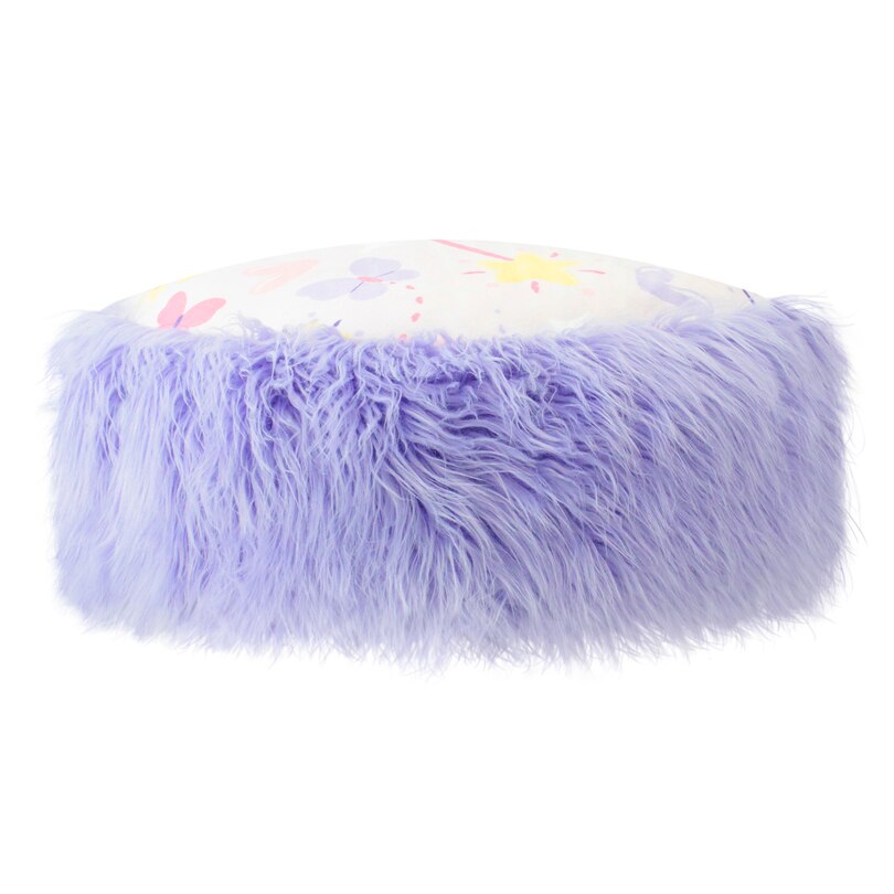 Pouf, Enchanted image number 1