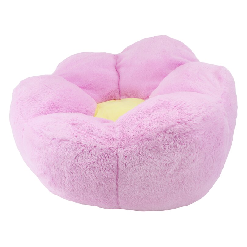 Bestie Beanbag ™ Chair, Flower image number 1