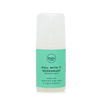 Tea Tree Natural Deodorant image number 0