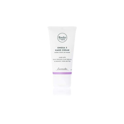 Lavender Hand Cream