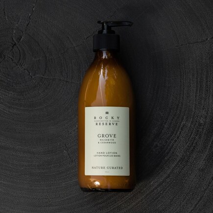Hand Lotion