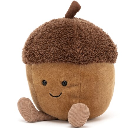 Amuseable, Acorn