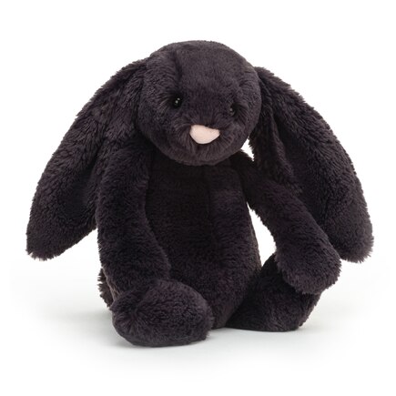 Bashful Bunny, Medium