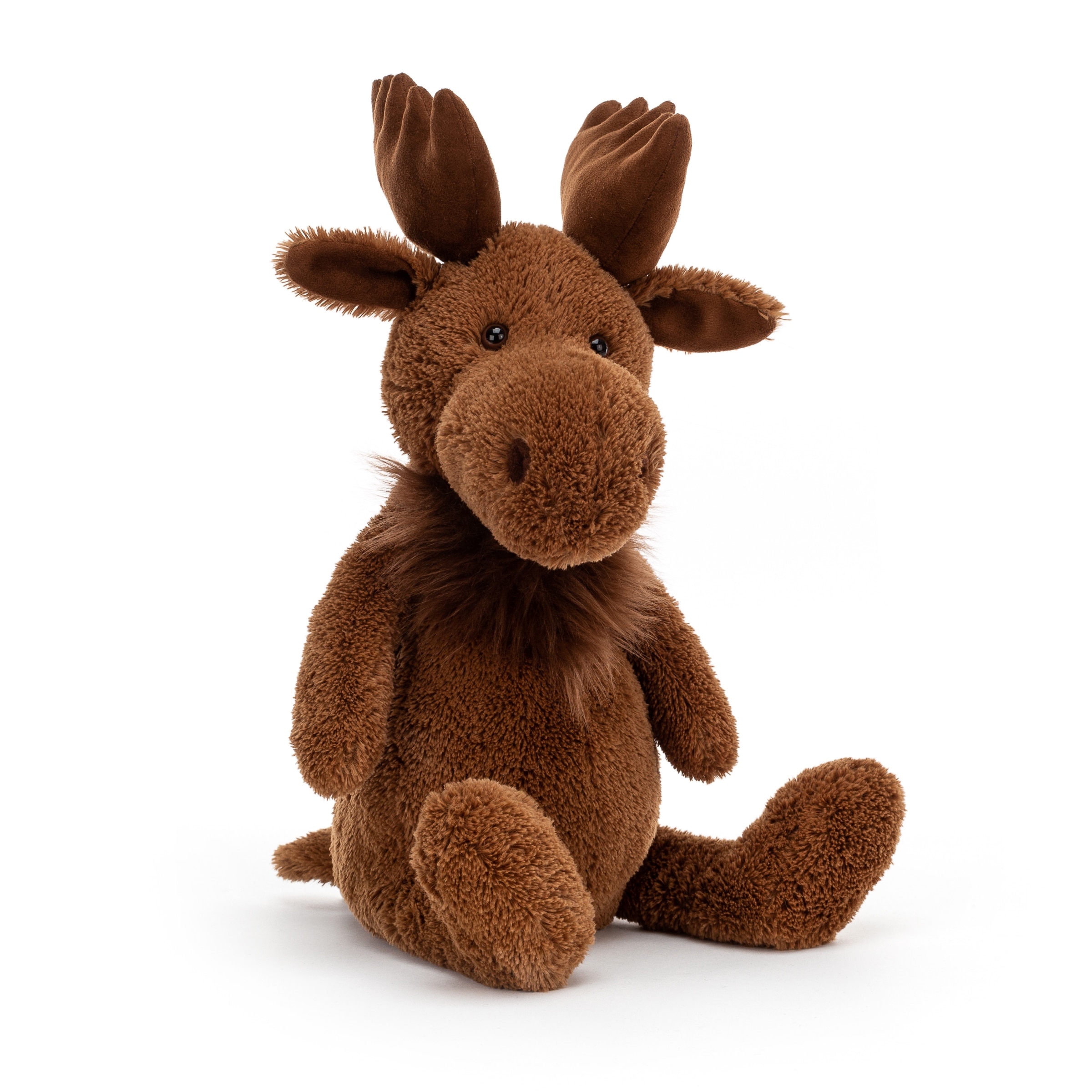 Melissa and doug clearance stuffed moose