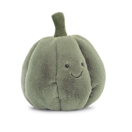 Squishy Squash