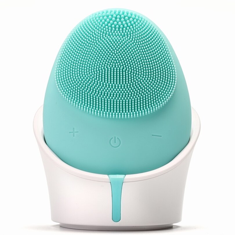 Facial Cleansing Brush image number 0