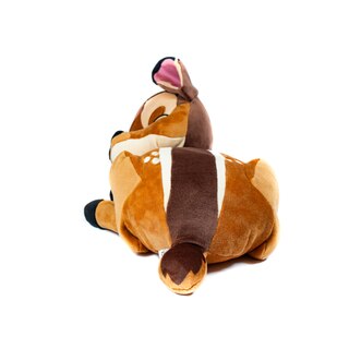 Sleeping Baby Bambi Plush image number 2