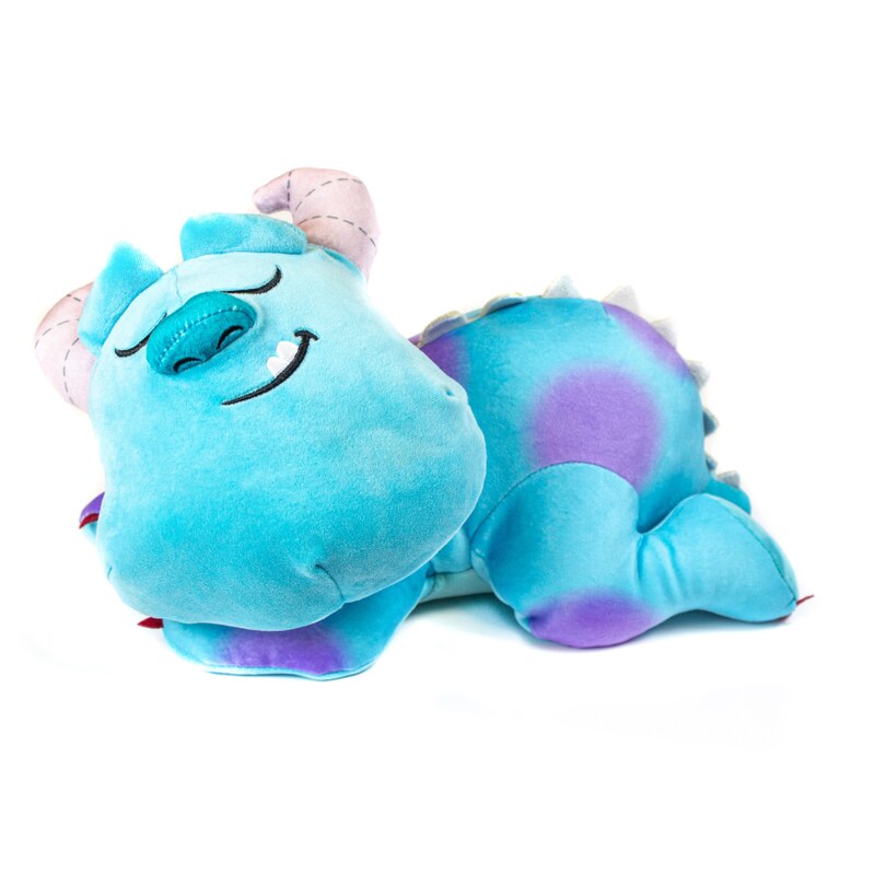 Sleeping Baby Sulley Plush image number 0