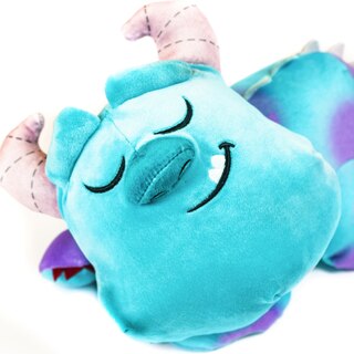 Sleeping Baby Sulley Plush image number 1