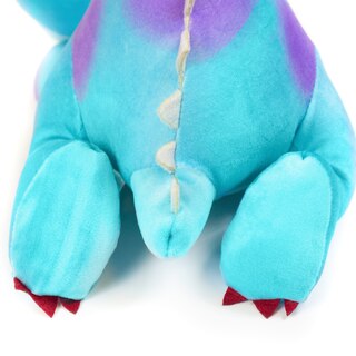 Sleeping Baby Sulley Plush image number 4