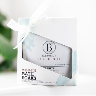 Crush, Six Pack Gift Set image number 2