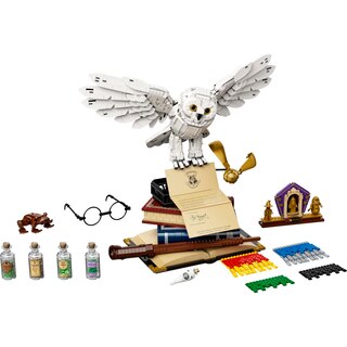 Hogwarts™ Icons - Collectors' Edition image number 1
