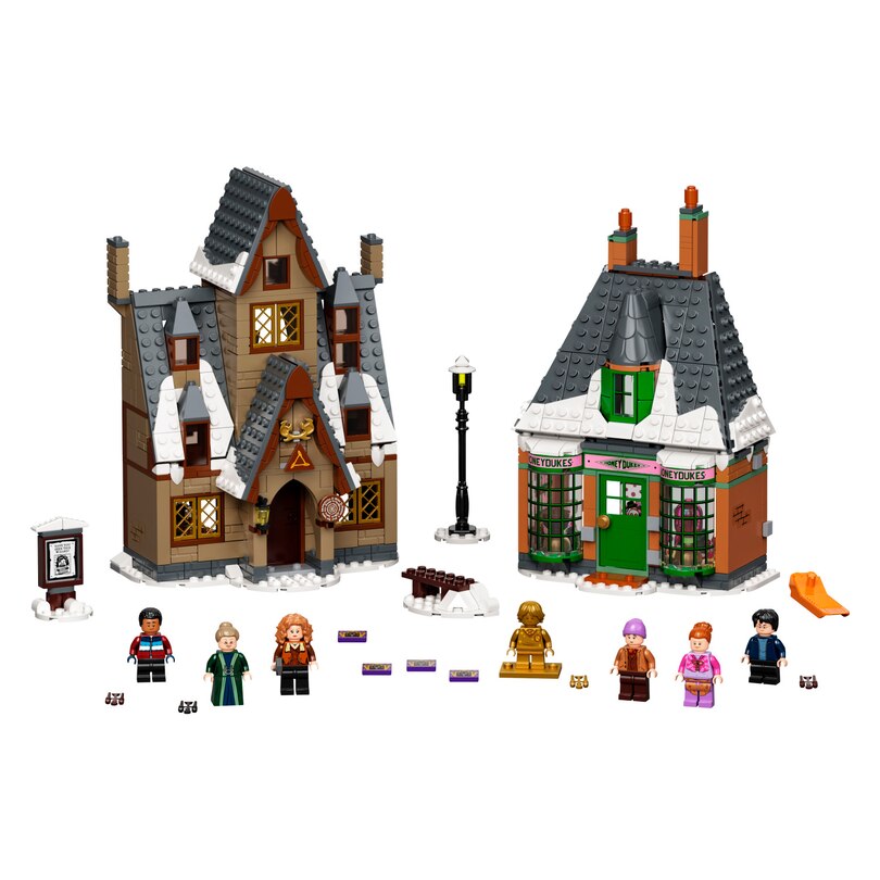 Hogsmeade™ Village Visit image number 1