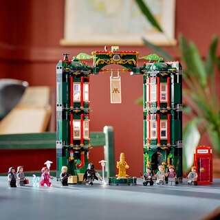 LEGO® The Ministry of Magic™ - 76403 image number 4