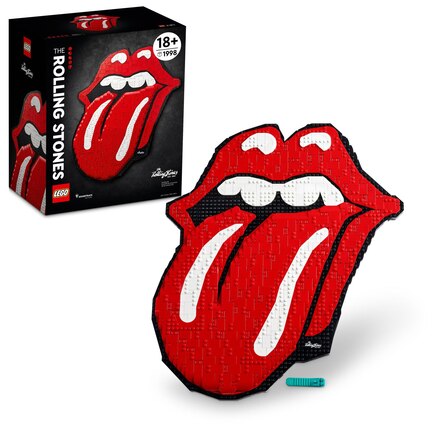 The Rolling Stones - 31206