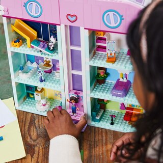 Gabby's Dollhouse, 10788 image number 3