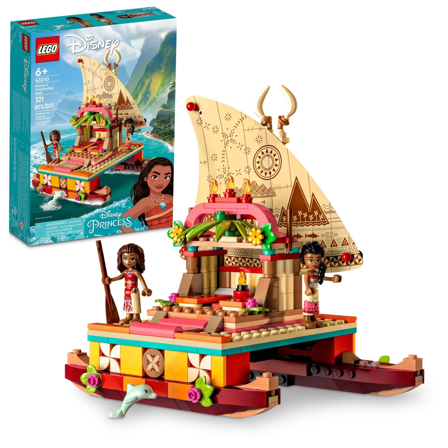 Disney legos for girls sale