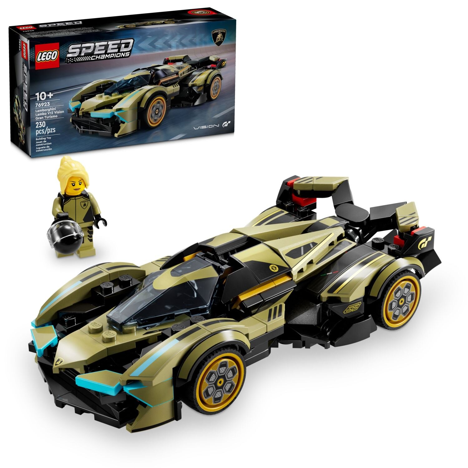 New Hot Lego Sets Indigo