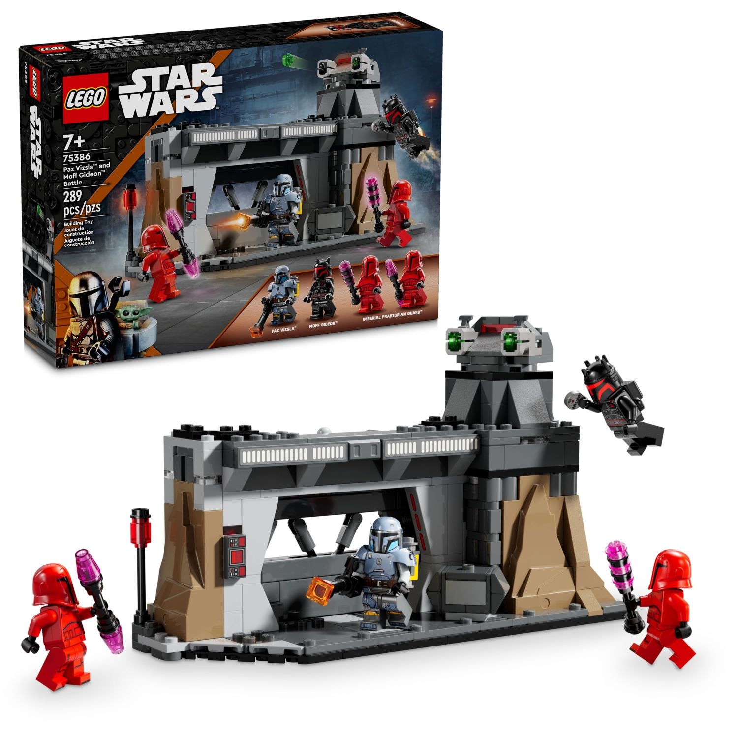 Lego star wars clearance sale