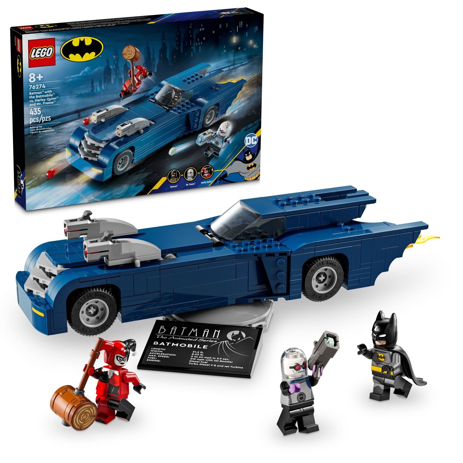 New Hot Lego Sets Indigo