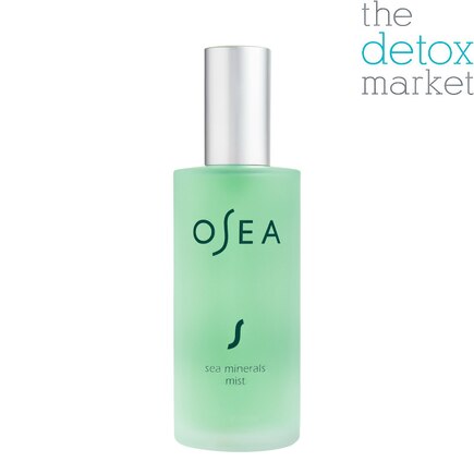 Sea Minerals Mist