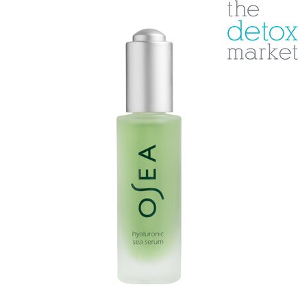 Hyaluronic Sea Serum