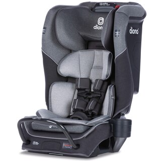 Radian 3QX Convertible Car Seat image number 0
