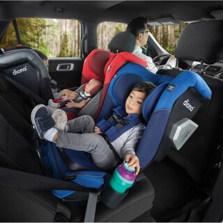 Radian 3Qxt Convertible Car Seat, Black Jet image number 7