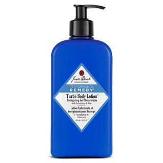 Turbo Body Lotion Energizing Gel Moisturizer image number 0