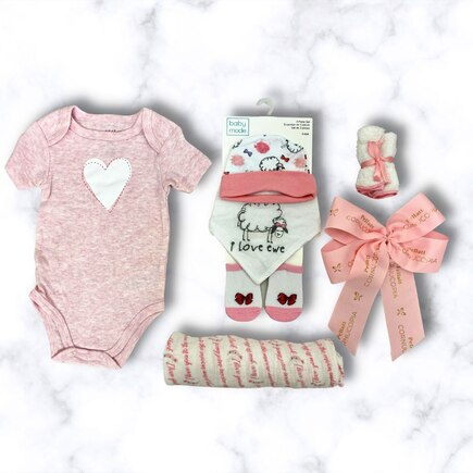 Gift Basket, Petite Love