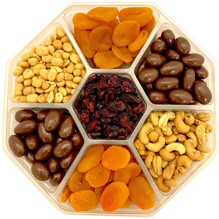 Gift Set, Nuts & Dried Fruit