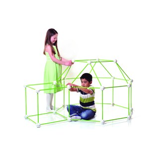 Crazy Forts Glow In The Dark image number 0
