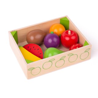 Fruit Crate image number 0