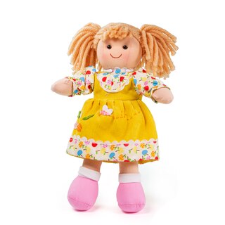 Daisy Doll image number 0